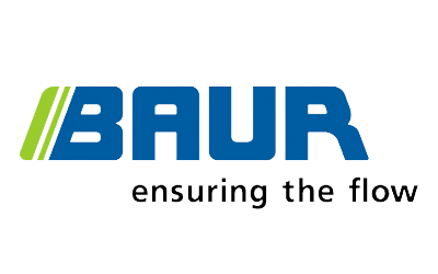 Baur logo
