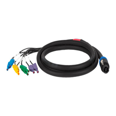 Generator-combination-cable