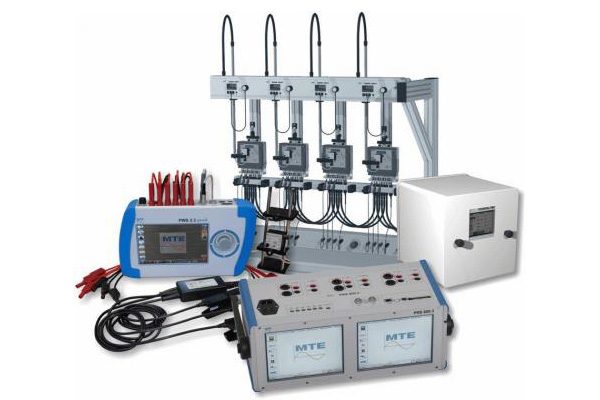 Meter Test Equipment AG